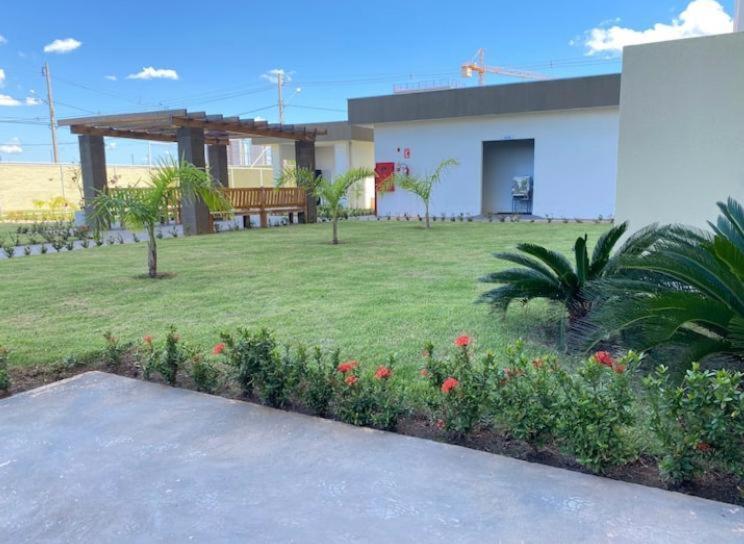 Flat Ideal - Climatizado. Proximo Shopping Pantanal Apartamento Cuiabá