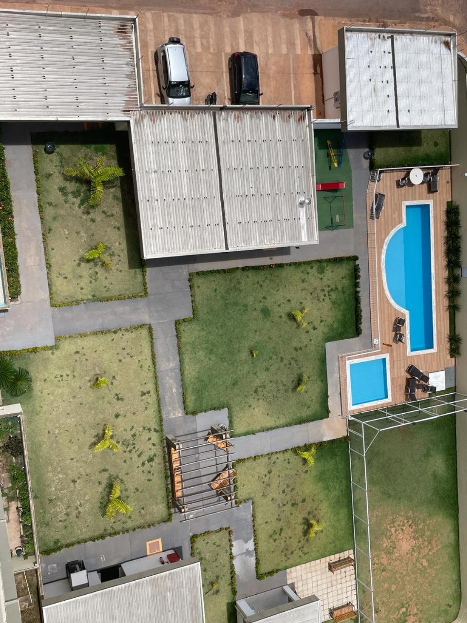 Apartamento Flat Ideal - Climatizado. Proximo Shopping Pantanal *